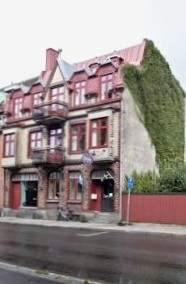 Okéns Bed & Breakfast