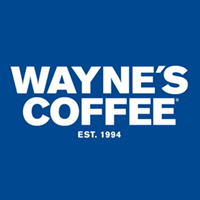 Wayne's Coffee - Kungsbacka