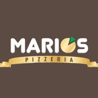 Marios Pizzeria - Kungsbacka