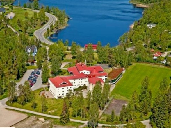 Hindåsgården Hotel & Spa