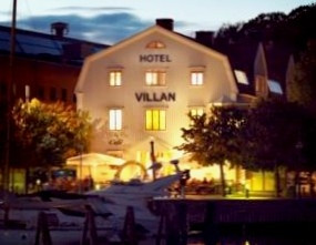 Hotel Villan