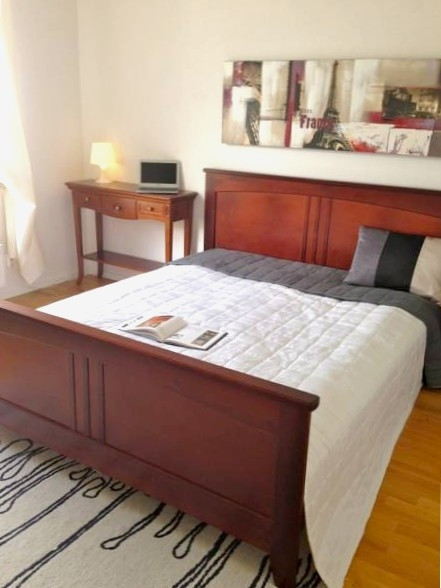 Bed and Breakfast Eriksberg