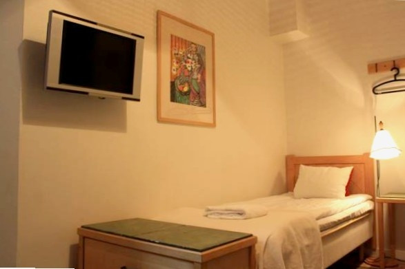 Hotel Maria Eriksson