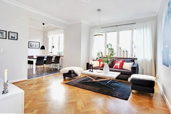 Apartments VR40