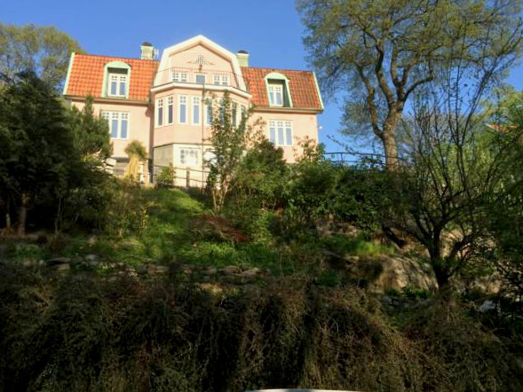 Gothenburg View Apartment