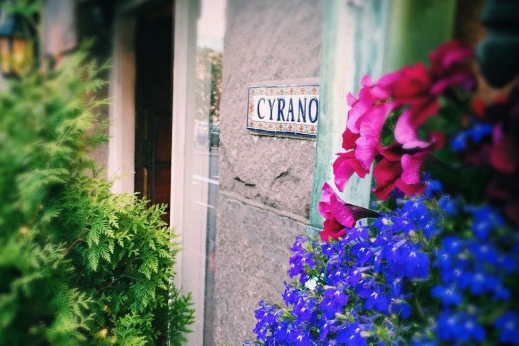 Pizzeria Cyrano