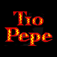 Tio Pepe - Kungsbacka