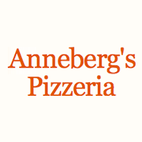 Annebergs Pizzeria - Kungsbacka