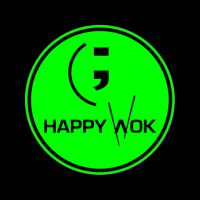 Asklunds Grill & Happy Wok - Kungsbacka