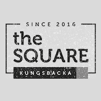 The Square - Kungsbacka