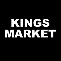 Kings Market - Kungsbacka
