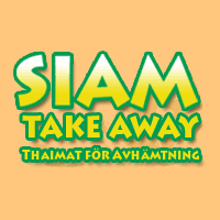Siam Takeaway - Kungsbacka