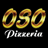 Oso Pizzeria - Kungsbacka
