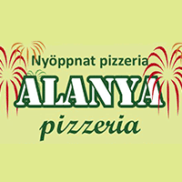 Alanya Pizzeria - Kungsbacka